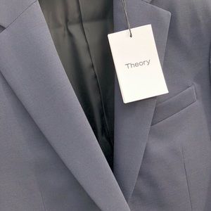 Theory Blazer Men’s (Navy)